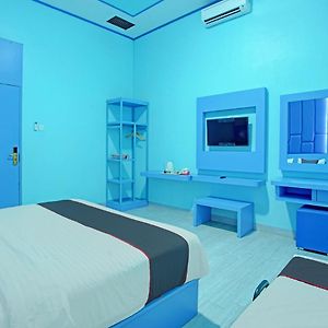 Capital O 92555 Hotel Princessa Syariah