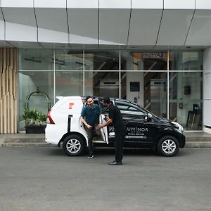 Luminor Hotel Metro Indah - Bandung By Wh