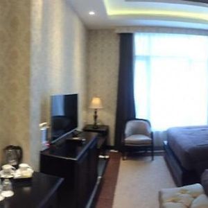 Liz Palace Inn Hotel Bandung